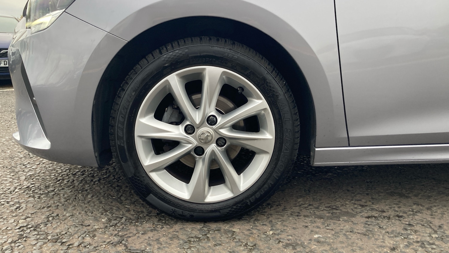 Used Vauxhall Corsa 2020 for sale - 76497196: Photo 30