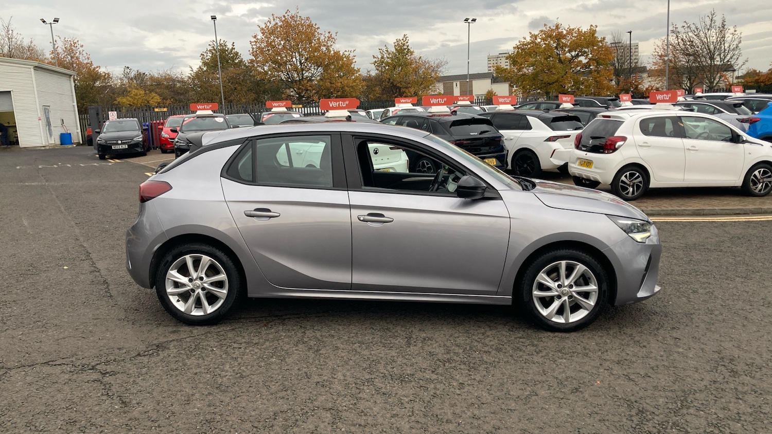 Used Vauxhall Corsa 2020 for sale - 76497196: Photo 35