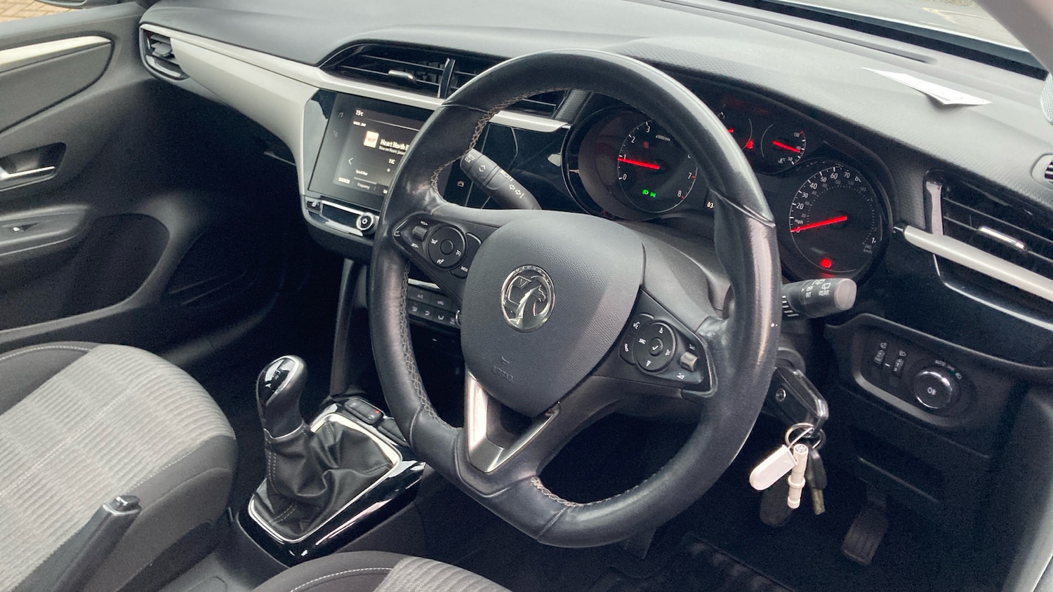 Used Vauxhall Corsa 2020 for sale - 76497196: Photo 36