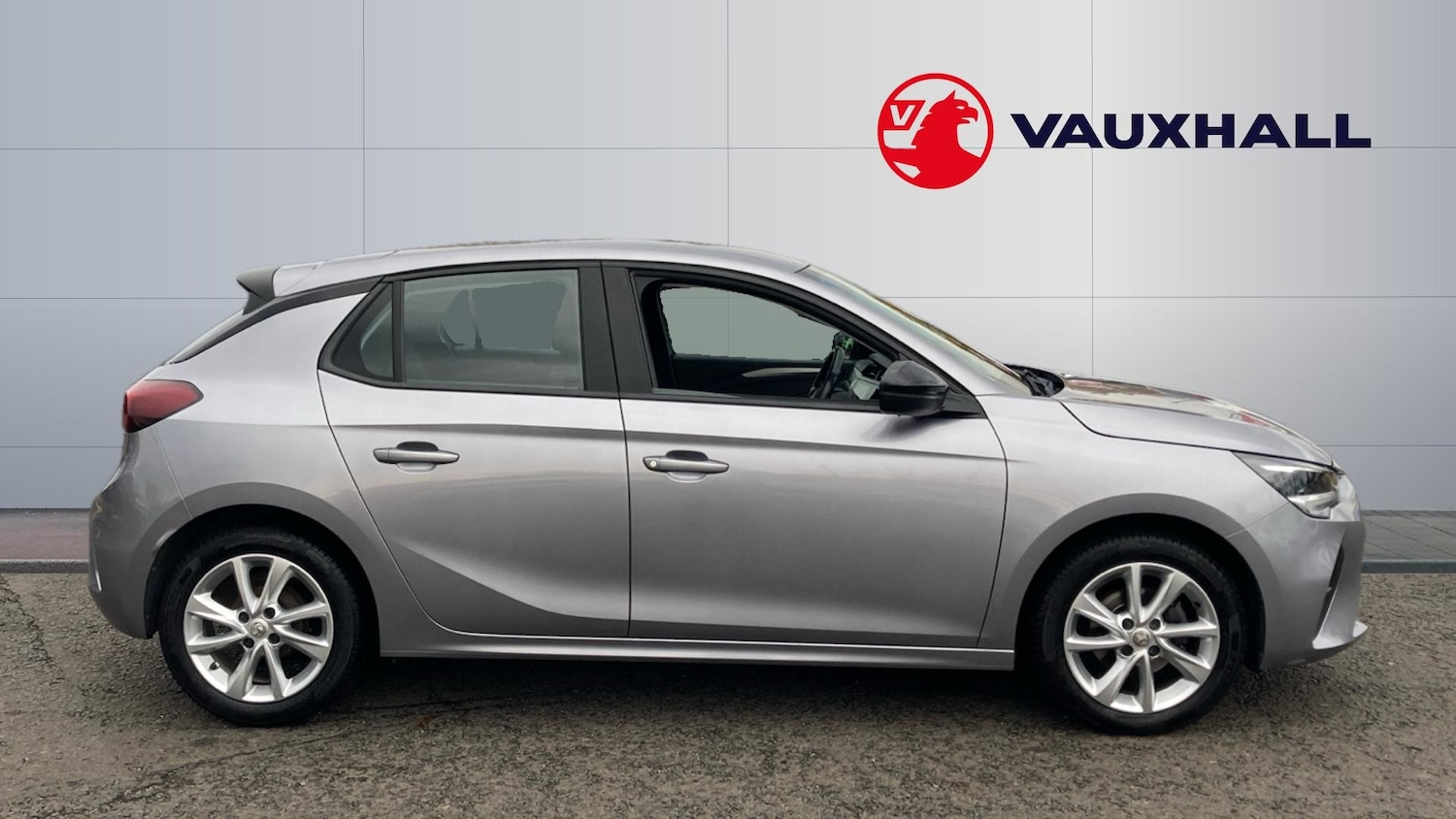 Used Vauxhall Corsa 2020 for sale - 76497196: Photo 5
