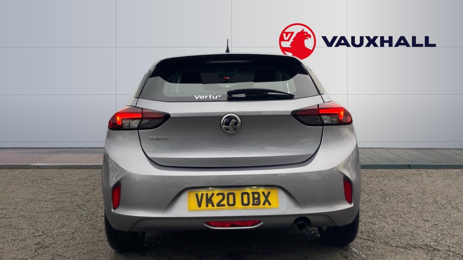 Used Vauxhall Corsa 2020 for sale - 76497196: Photo 6