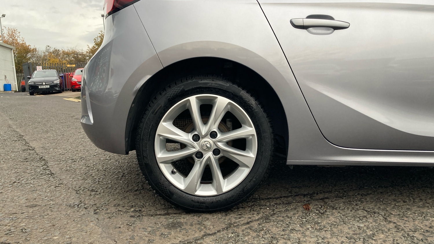 Used Vauxhall Corsa 2020 for sale - 76497196: Photo 7