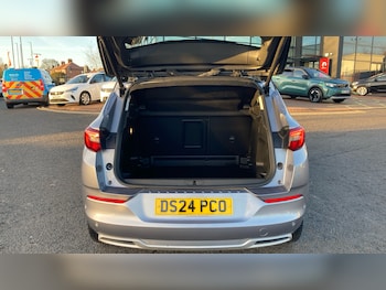 Used Vauxhall Grandland 2024 for sale - 76580645: Photo