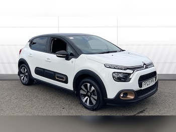 Used Citroen C3 2023 for sale - 78055104: Photo