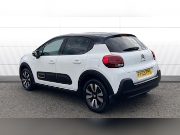 Used Citroen C3 2023 for sale - 78055104: Photo