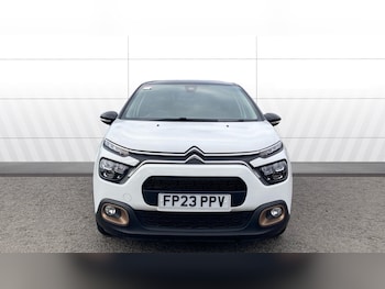 Used Citroen C3 2023 for sale - 78055104: Photo