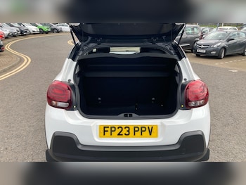 Used Citroen C3 2023 for sale - 78055104: Photo