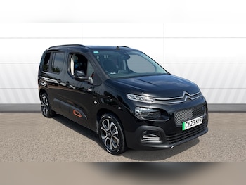 Used Citroen Berlingo 2023 for sale - 79477987: Photo
