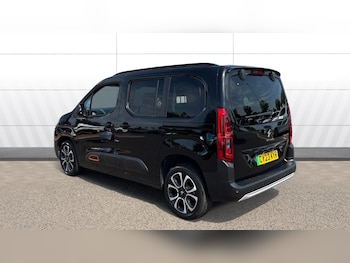 Used Citroen Berlingo 2023 for sale - 79477987: Photo