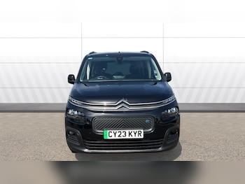 Used Citroen Berlingo 2023 for sale - 79477987: Photo