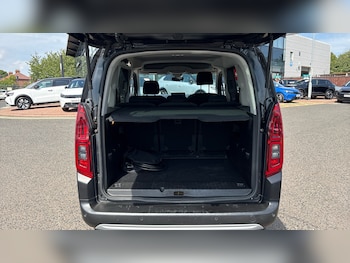 Used Citroen Berlingo 2023 for sale - 79477987: Photo