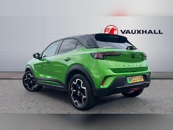Used Vauxhall Mokka 2023 for sale - 78568896: Photo