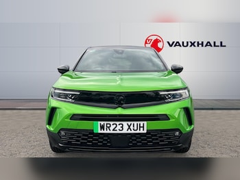 Used Vauxhall Mokka 2023 for sale - 78568896: Photo