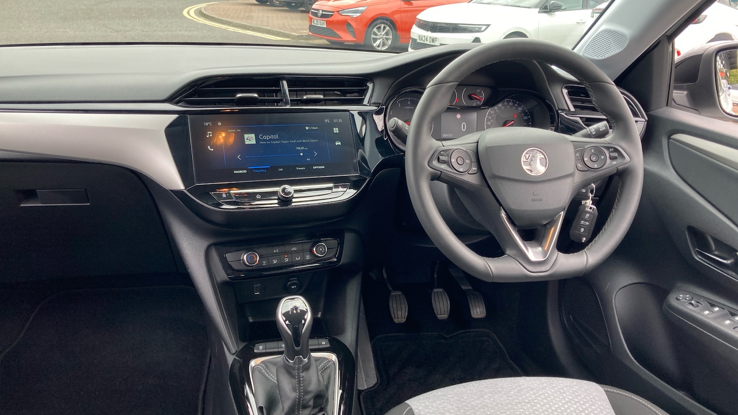 Used Vauxhall Corsa 2023 for sale - 76114186: Photo 10