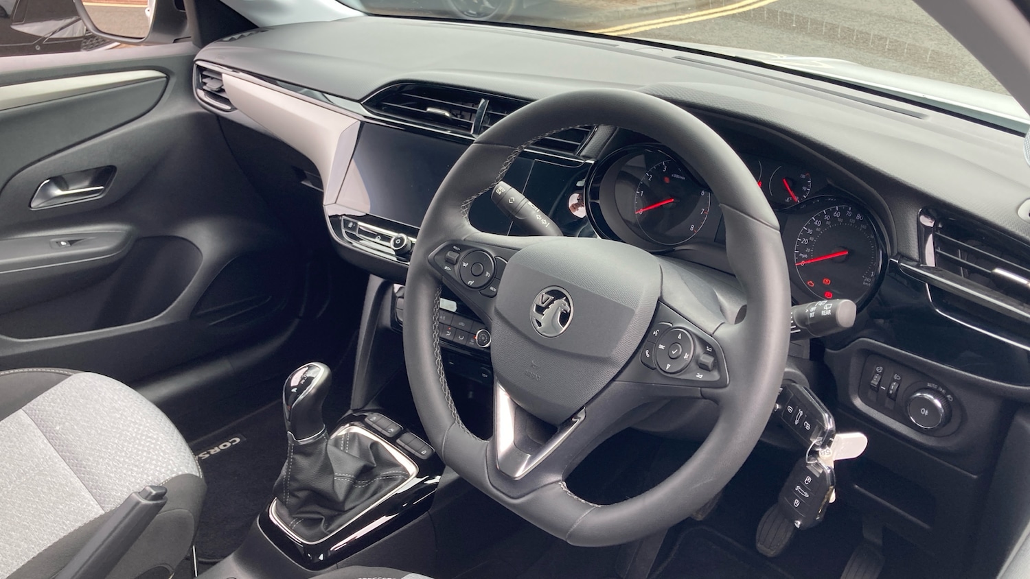 Used Vauxhall Corsa 2023 for sale - 76114186: Photo 11