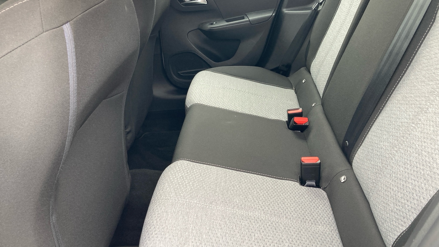 Used Vauxhall Corsa 2023 for sale - 76114186: Photo 16