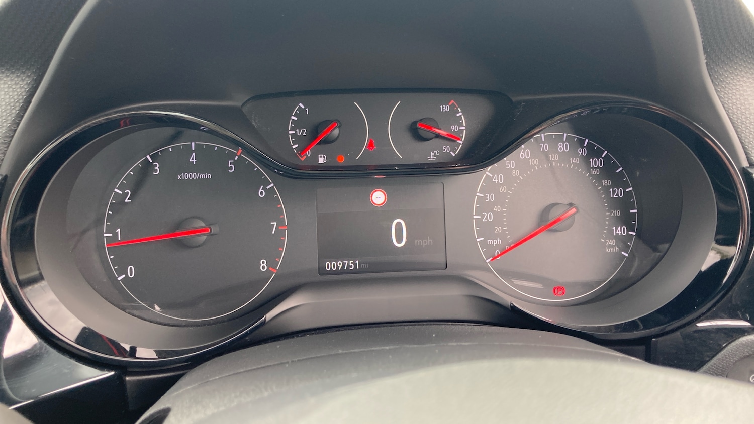 Used Vauxhall Corsa 2023 for sale - 76114186: Photo 18