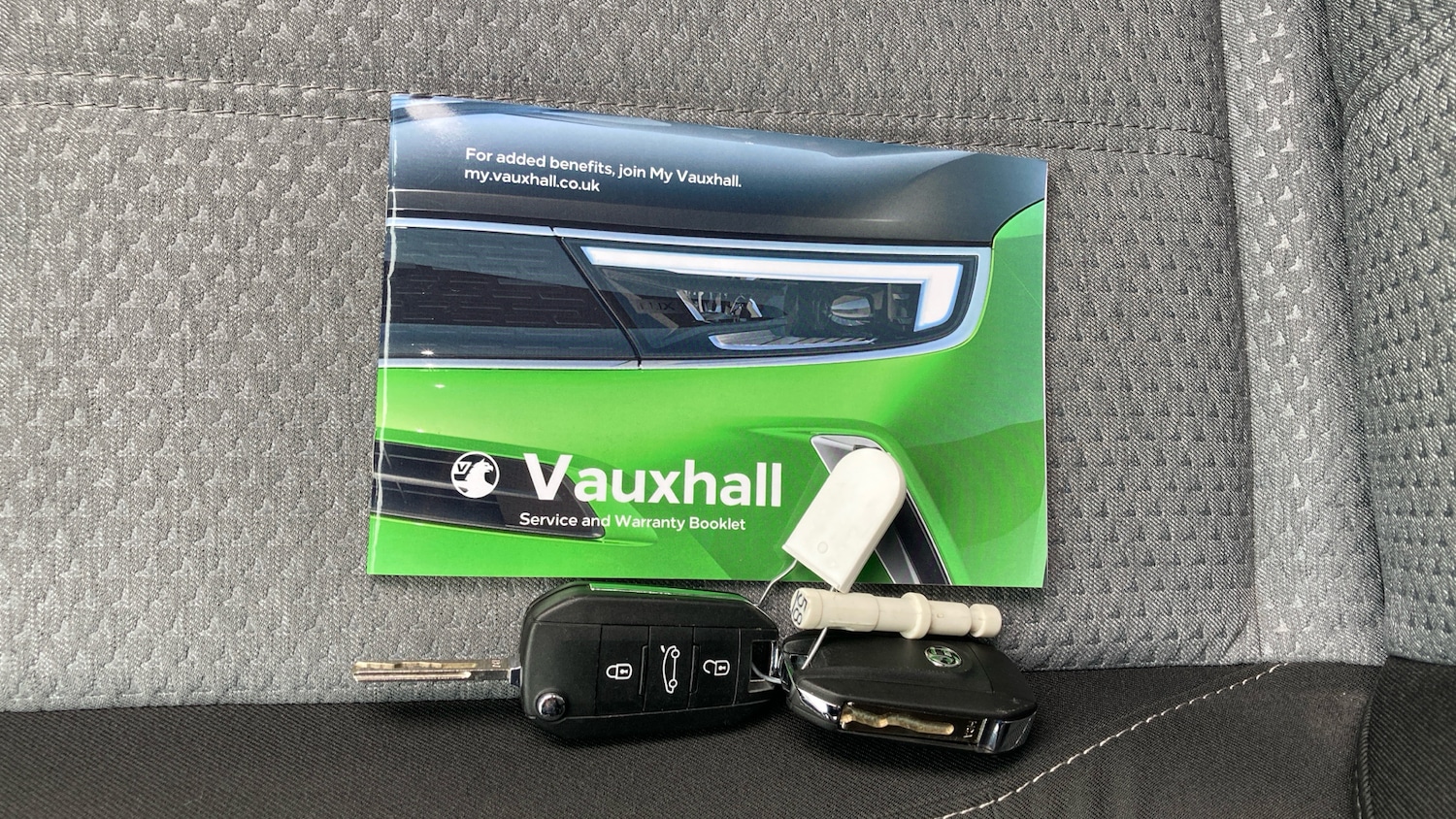 Used Vauxhall Corsa 2023 for sale - 76114186: Photo 19