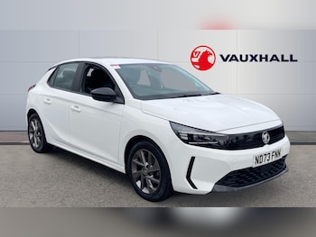 Vauxhall - Corsa