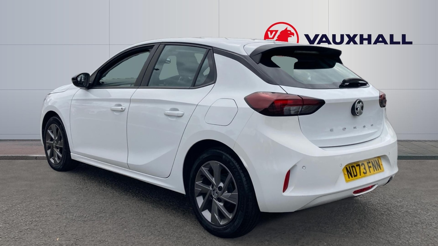 Used Vauxhall Corsa 2023 for sale - 76114186: Photo 2