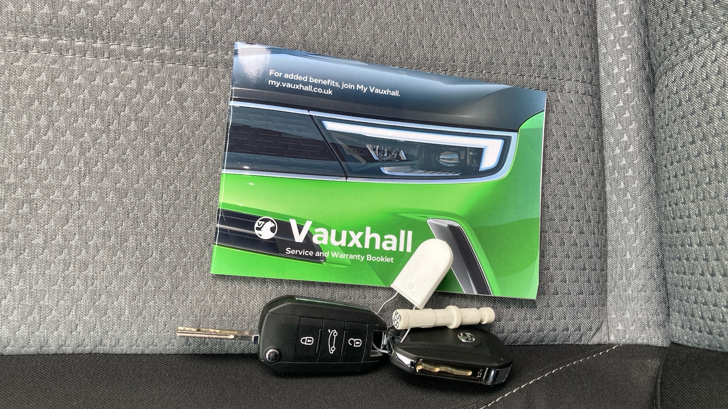 Used Vauxhall Corsa 2023 for sale - 76114186: Photo 21