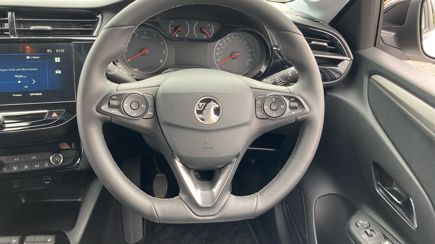 Used Vauxhall Corsa 2023 for sale - 76114186: Photo 25