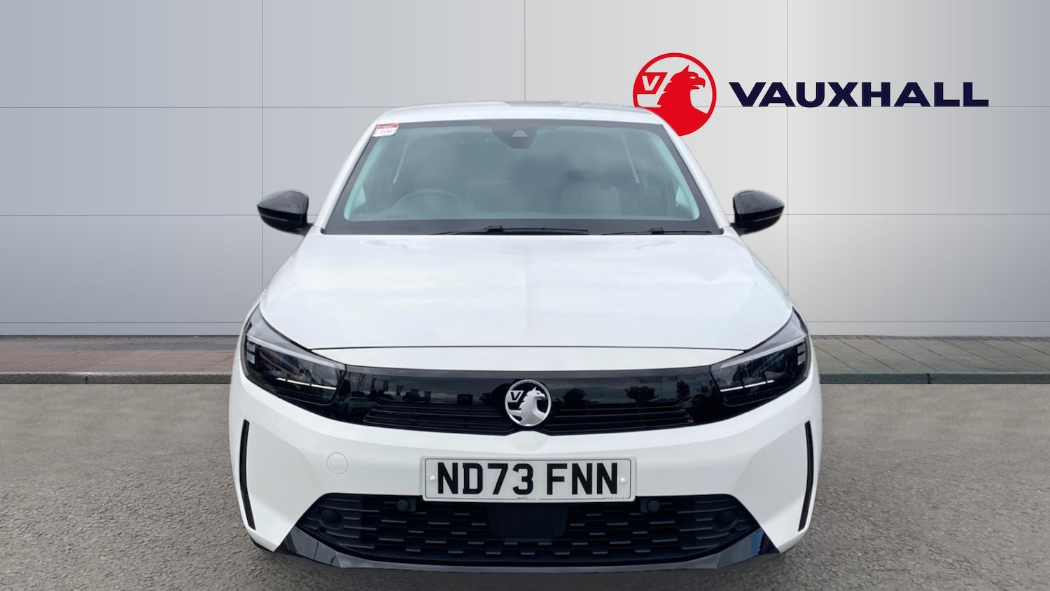 Used Vauxhall Corsa 2023 for sale - 76114186: Photo 3