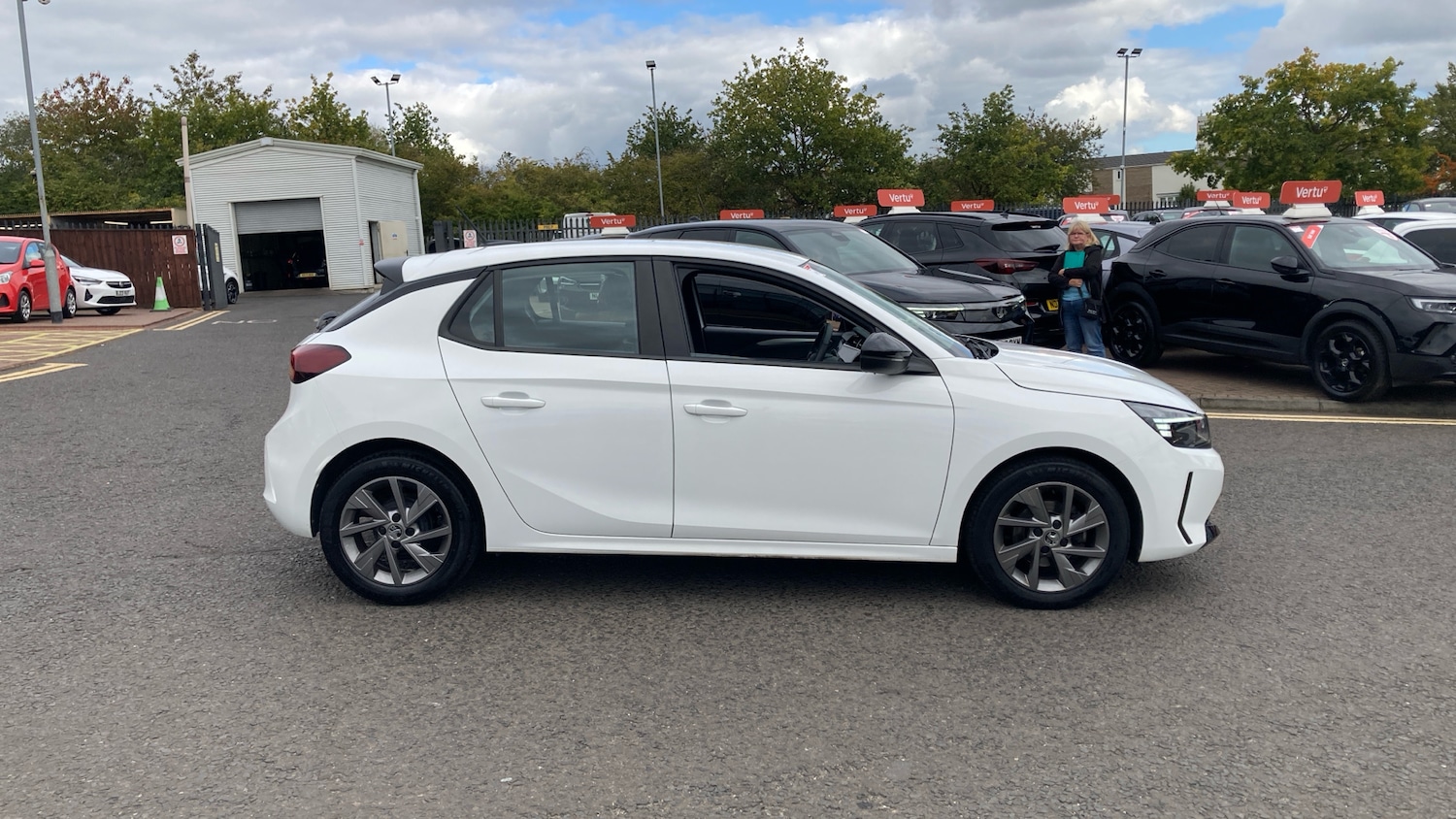 Used Vauxhall Corsa 2023 for sale - 76114186: Photo 35