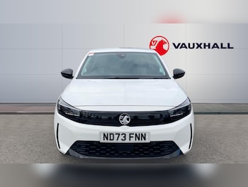 Used Vauxhall Corsa 2023 for sale - 76114186: Photo 3