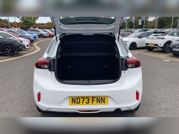 Used Vauxhall Corsa 2023 for sale - 76114186: Photo 4