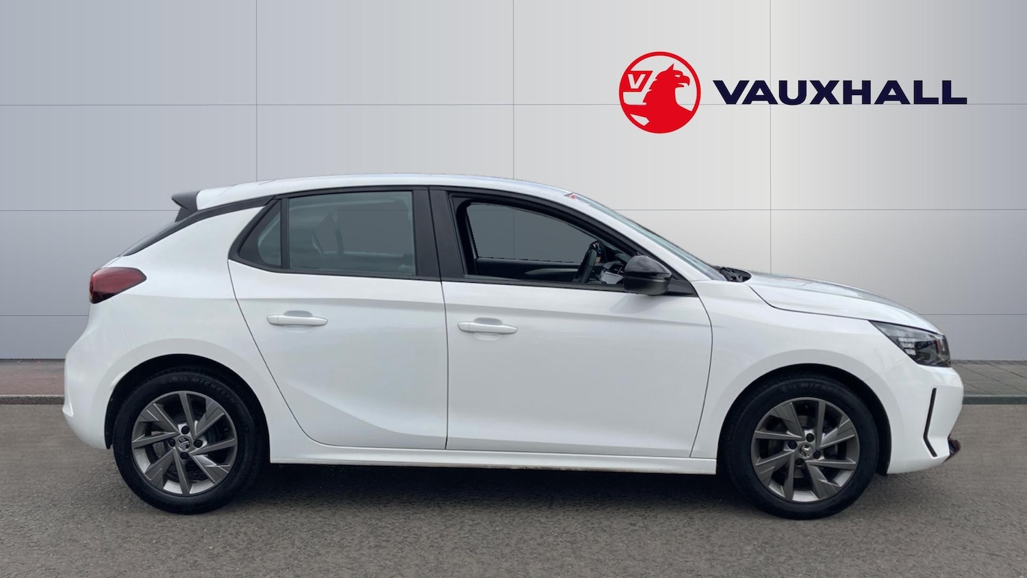 Used Vauxhall Corsa 2023 for sale - 76114186: Photo 5