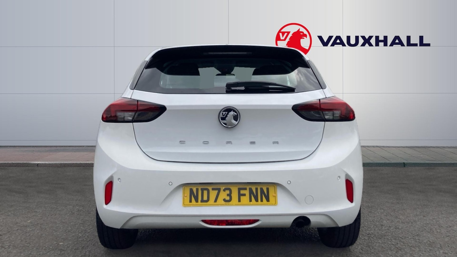 Used Vauxhall Corsa 2023 for sale - 76114186: Photo 6