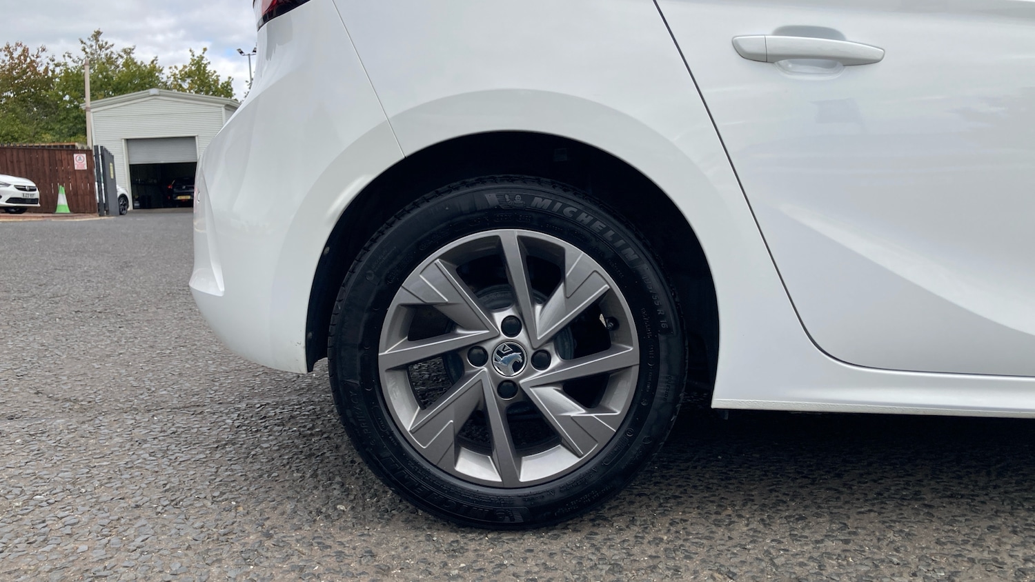 Used Vauxhall Corsa 2023 for sale - 76114186: Photo 7