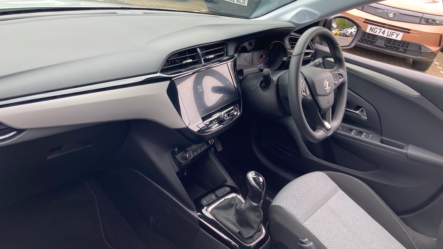 Used Vauxhall Corsa 2023 for sale - 76114186: Photo 9