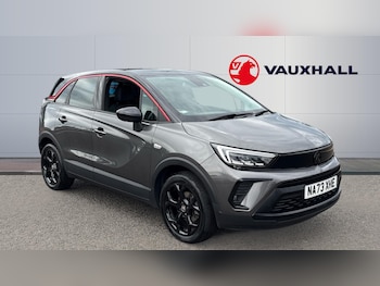 Used Vauxhall Crossland 2023 for sale - 79111331: Photo