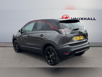 Used Vauxhall Crossland 2023 for sale - 79111331: Photo