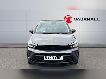 Used Vauxhall Crossland 2023 for sale - 79111331: Photo