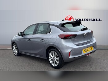 Used Vauxhall Corsa 2021 for sale - 78835425: Photo