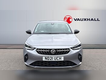 Used Vauxhall Corsa 2021 for sale - 78835425: Photo