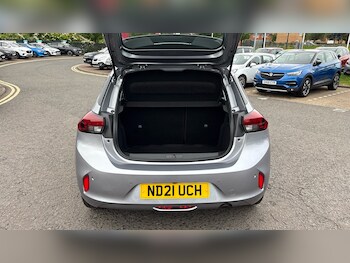 Used Vauxhall Corsa 2021 for sale - 78835425: Photo