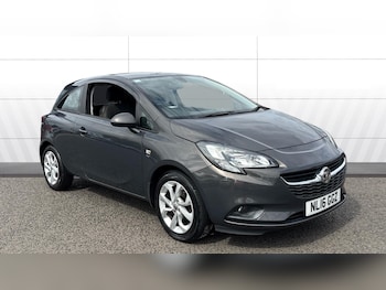 Used Vauxhall Corsa 2016 for sale - 79357408: Photo