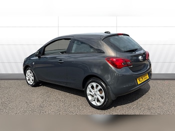Used Vauxhall Corsa 2016 for sale - 79357408: Photo