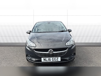 Used Vauxhall Corsa 2016 for sale - 79357408: Photo