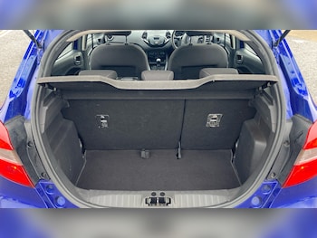 Used Ford Ka+ 2018 for sale - 77432527: Photo