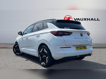 Used Vauxhall Grandland 2023 for sale - 79165115: Photo
