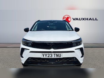 Used Vauxhall Grandland 2023 for sale - 79165115: Photo