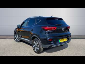 Used MG MG ZS 2024 for sale - 74210533: Photo