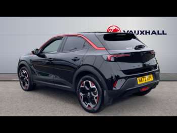 Used Vauxhall Mokka 2022 for sale - 74879019: Photo