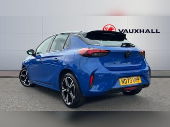Used Vauxhall Corsa 2023 for sale - 79628418: Photo
