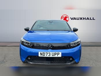 Used Vauxhall Corsa 2023 for sale - 79628418: Photo
